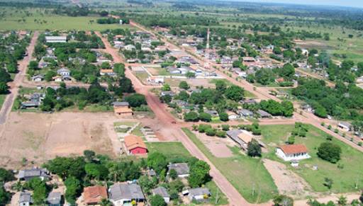 Em pequena cidade de RO, enquanto professores sofrem “arrocho”, prefeito, vereadores e secretários terão salários aumentados