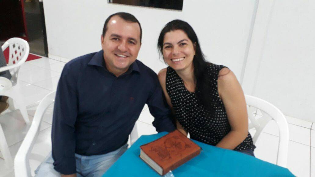 DEM volta a abraçar candidatura de Rosani Donadon e cunhada de deputado é indicada como candidata a vice
