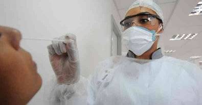 Rondônia aparece em 5º lugar entre 10 Estados com maior índice de contaminação pelo Coronavírus por grupos de 100 mil habitantes