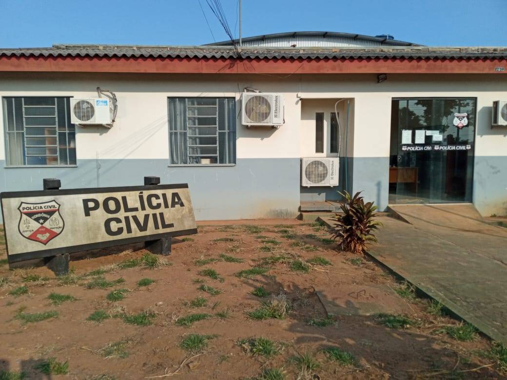 Saiba detalhes sobre o roubo de farmácia em Cerejeiras; arma falhou durante o assalto e todos os criminosos foram presos