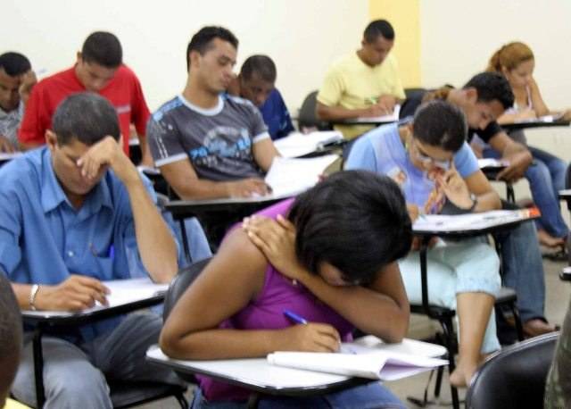 VEJA OS GABARITOS PARA 1.140 VAGAS NA SESAU