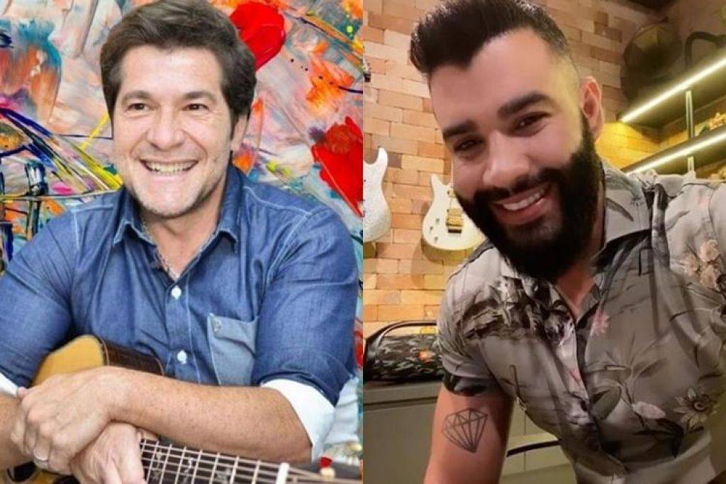 VÍDEO: ex-morador de Vilhena, advogado ganha carro de R 210 mil ao fazer doação em live de Gusttavo Lima
