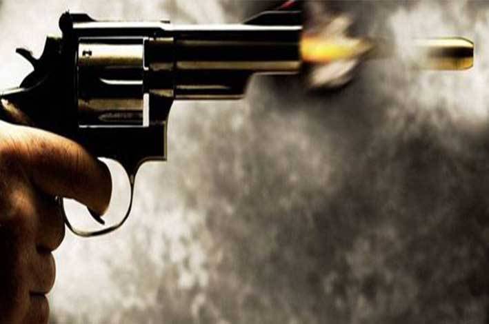 Homem de 28 anos é assassinado a tiros em assentamento recém-formado em Chupinguaia