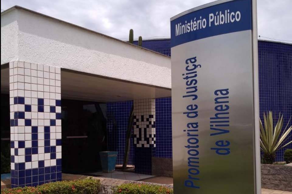 MP pede e justiça proíbe que faculdades realizem vestibulares e voltem a ministrar aulas presenciais em Vilhena