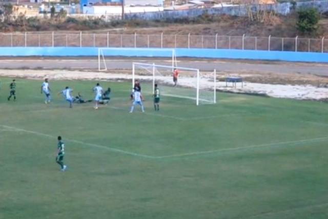 Ji-Paraná vence o Independente em Tucuruí-PA e chega aos 4 pontos no Grupo A1