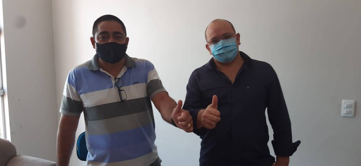 Coronel que disputa prefeitura de Vilhena rebate advogado que o denunciou na Justiça Eleitoral: “estou apto para concorrer”