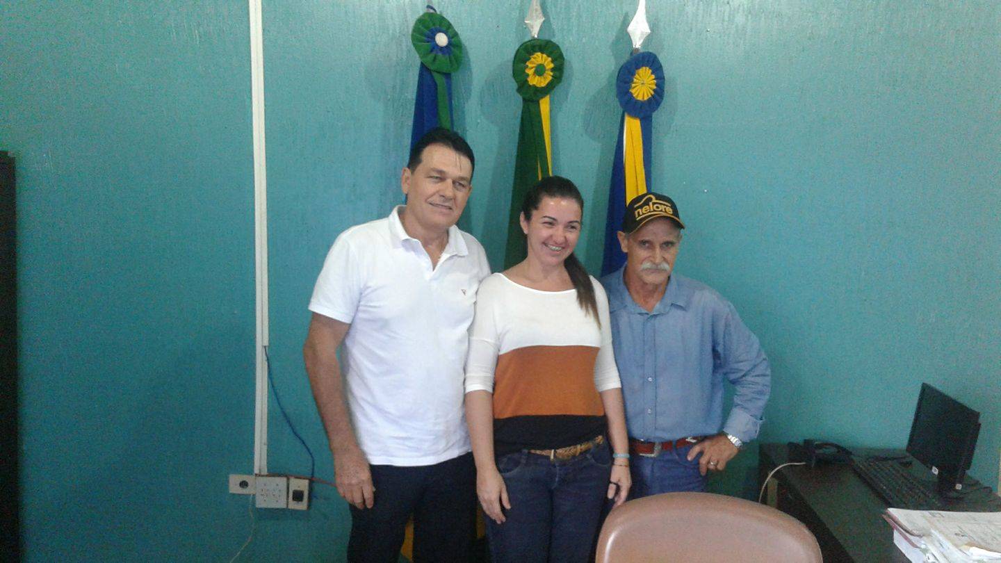 LEIA NA ÍNTEGRA: Ministério Público de Vilhena manda arquivar denúncia contra prefeita, vice e empresário de Chupinguaia