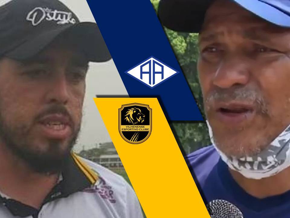 Vilhenense recebe o Atlético Acreano no Portal da Amazônia pela quarta rodada da Série D do Brasileiro