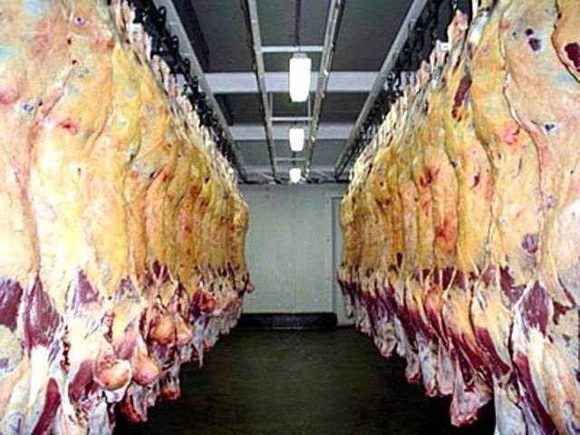 DEU NA FOLHA DE SÃO PAULO: EM RO, FRIGORÍFICOS TROCAM PROPINA POR