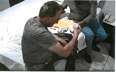 Prefeito deu “pontapé” em esquema desbaratado pela PF em RO e recebeu  propinas mesmo depois ser cassado pela justiça