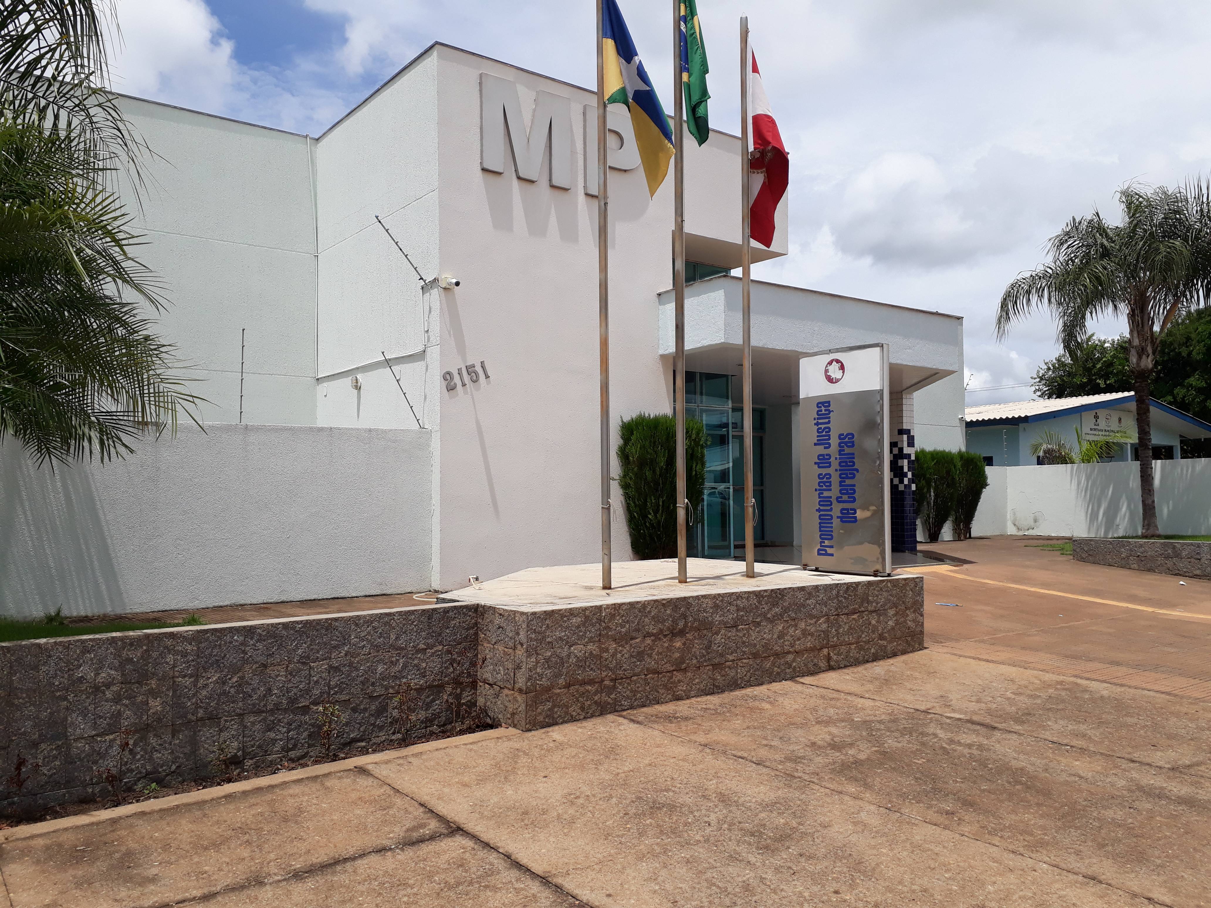 Em reunião virtual, Ministério Público cobra da Energisa plano de melhoria no fornecimento de energia elétrica em Cerejeiras