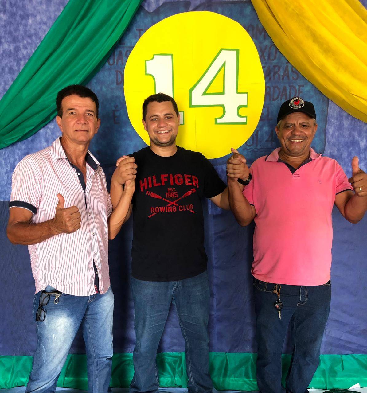 Médico comenta reportagem do Uol, mostra prints e garante que pai candidato a prefeito não recebeu auxílio emergencial