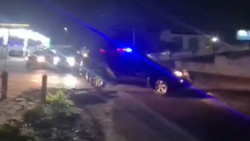 Polícia Federal deflagra operação para prender acusados de devastar e “grilar” Terra Indígena em Rondônia