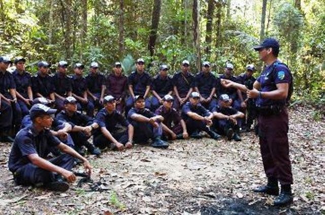 Rondônia abre seleção para formação de 51 oficiais da PM (1)