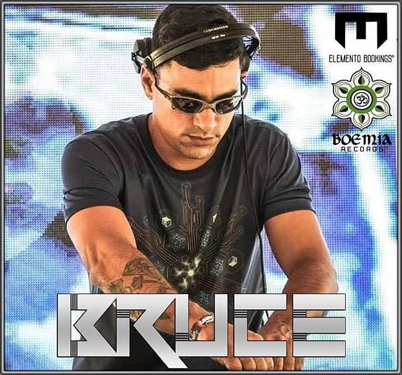 Após mergulho em Cacoal, DJ de Ji-Paraná fica paraplégico e pede ajuda para não perder todos os movimentos do corpo