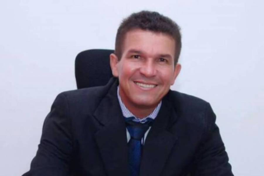 Prefeito preso pela PF recebendo propina no ano passado é flagrado novamente e está há uma semana na cadeia em cidade vizinha