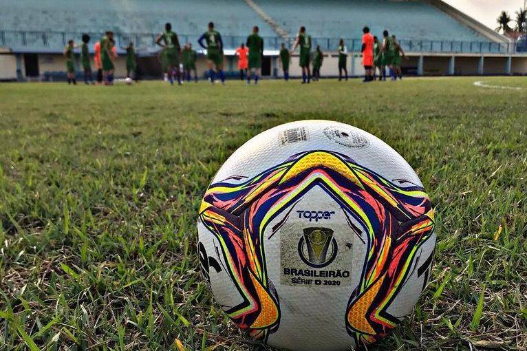 No Biancão, Ji-Paraná e Fast Clube ficam no empate sem gols e sem muita emoção