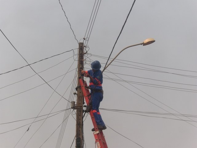 Rondônia terá tarifa de energia elétrica reajustada em quase 11%