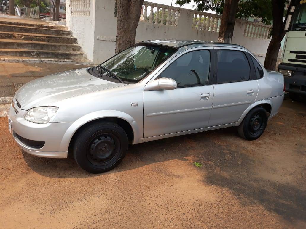 Em Vilhena, mulher aciona a polícia após ser avisada de que carro anunciado por ela no OLX estava sendo usado em golpe