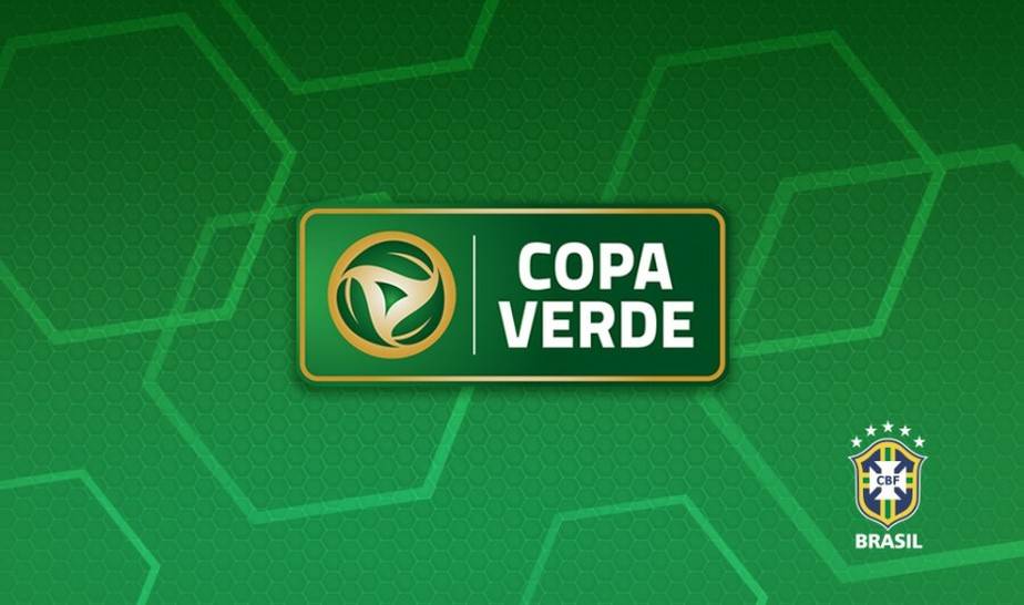 Secretário-geral da CBF projeta início da Copa Verde 2020 para janeiro de 2021