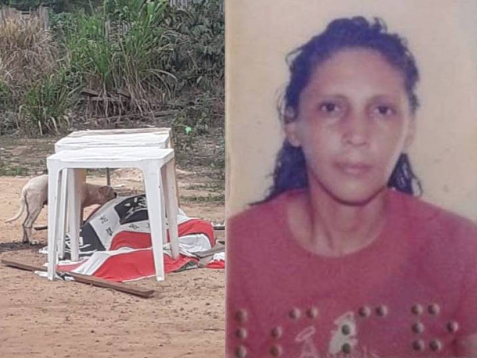 Homem que “viralizou” após ser assassinado em MT matou mulher em Vilhena; familiar dispara: “tenho dó do cachorro”