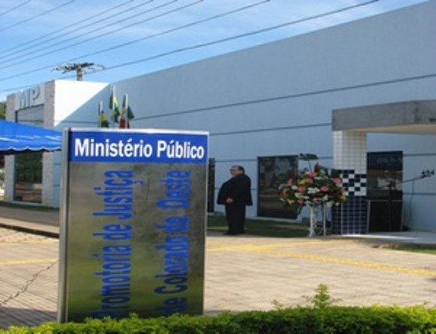 MP investiga obra da Prefeitura de Cabixi na Vila da Neide