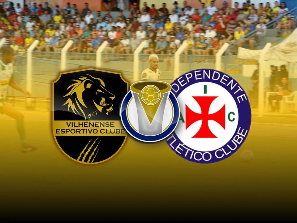 Tentando fugir da parte de baixo da tabela, Vilhenense recebe o Independente-PA no domingo