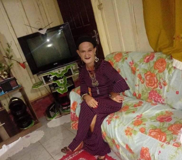 Única candidata trans em RO este ano desabafa sobre preconceito e dispara: “pessoas julgam umas as outras todos os dias”
