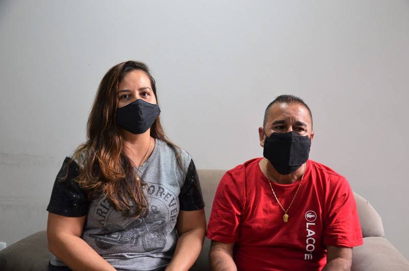 Dupla que disputa presidência da Associação dos Servidores acusa gestão atual da entidade de “iludir” funcionalismo