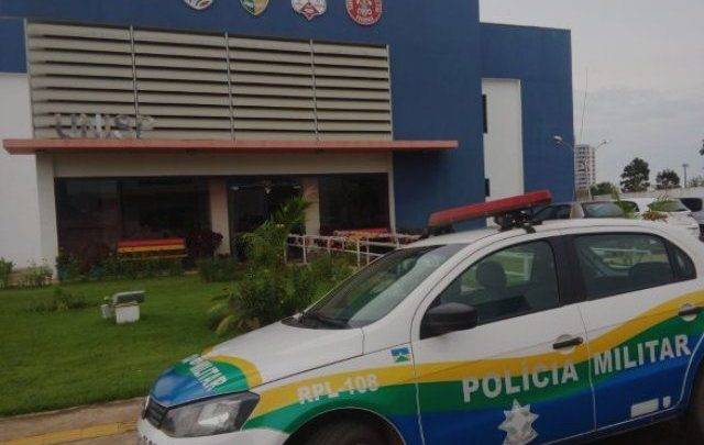 OUÇA E ASSISTA: vídeo de prefeita e áudio de ex-primeira-dama viram caso de polícia em cidade do Cone Sul