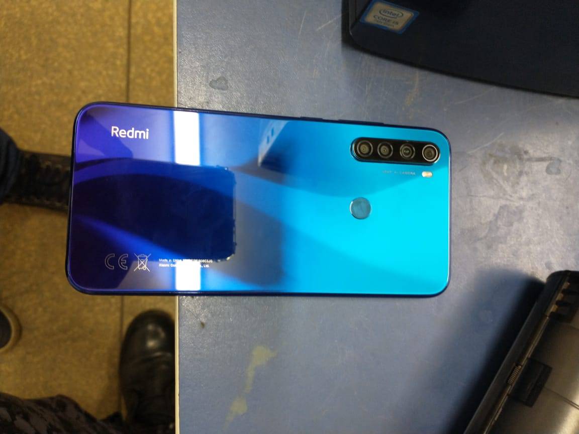 Jovem furta celular em cidade de Mato Grosso e acaba preso em Vilhena, rastreado pelo GPS do aparelho