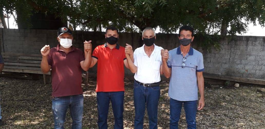 Candidato do PTB a prefeito de Chupinguaia é barrado pela Justiça Eleitoral; filho médico entra no lugar com vice novo