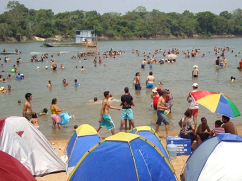 Novo decreto do Governo define oito municípios de Rondônia que podem “abrir tudo”; dois deles são do Cone Sul