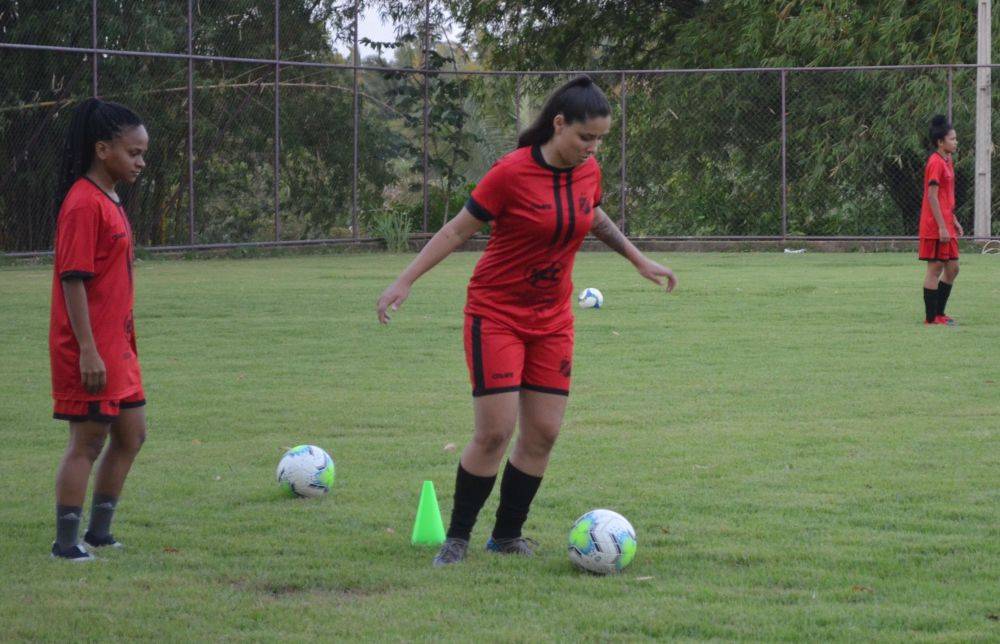 Real Ariquemes divulga lista de atletas relacionadas para duelo contra o Atlético Acreano