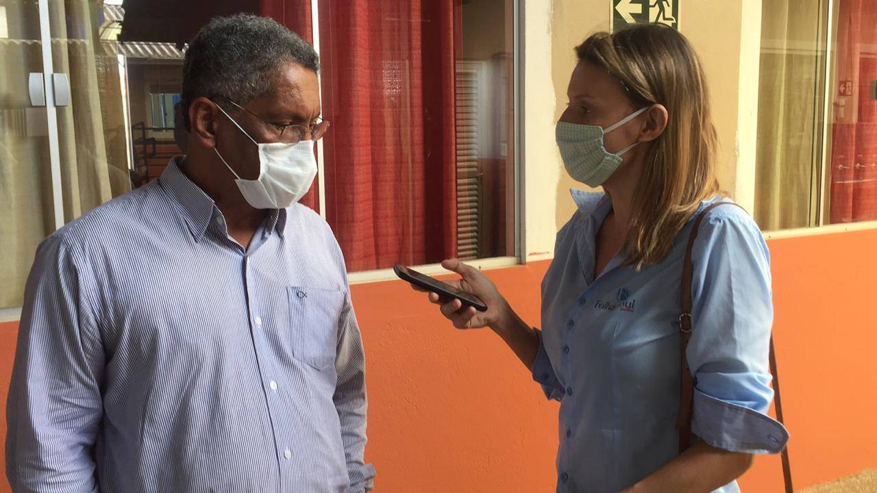 Em entrevista exclusiva à FOLHA DO SUL, secretário de Educação diz que não haverá reprovação de alunos este ano em Rondônia