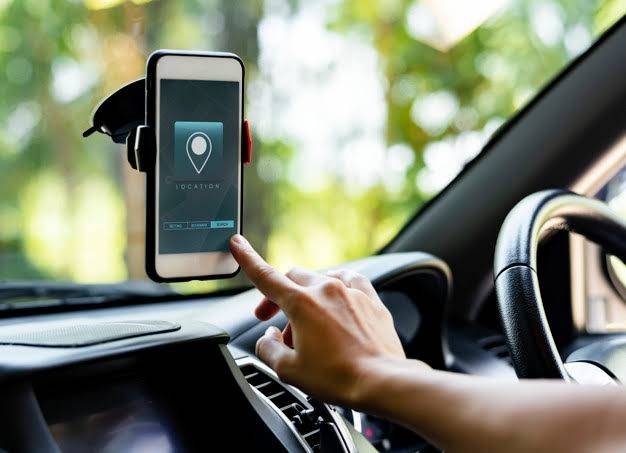 Após queda de cerca de 60% no fluxo de viagens, segmento de transporte por aplicativo começa a se recuperar