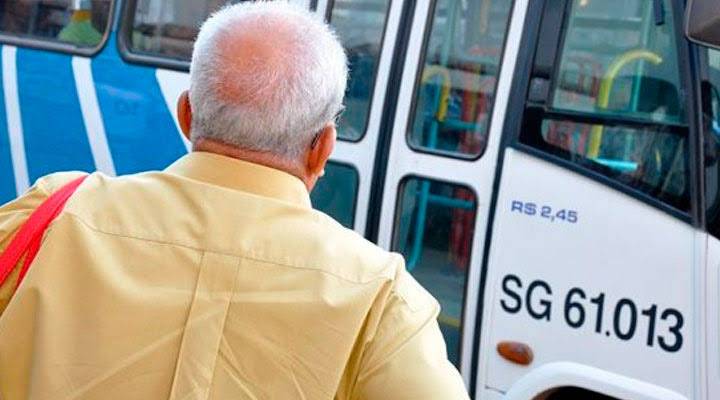 Não comparecimento atrasa fila do transporte gratuito em Vilhena; idosos lideram no número de desistências não comunicadas