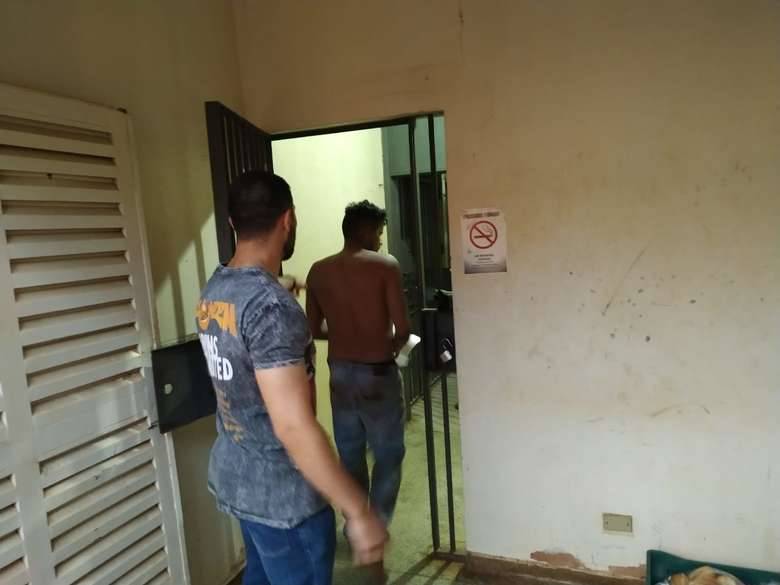 Foragido da justiça de Rondônia mata mulher de 55 anos por enforcamento em cidade de Mato Grosso do Sul