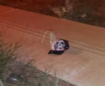 Identificado o rapaz que morreu em troca de tiros com policiais em Vilhena; imagem de palhaço levanta suspeitas