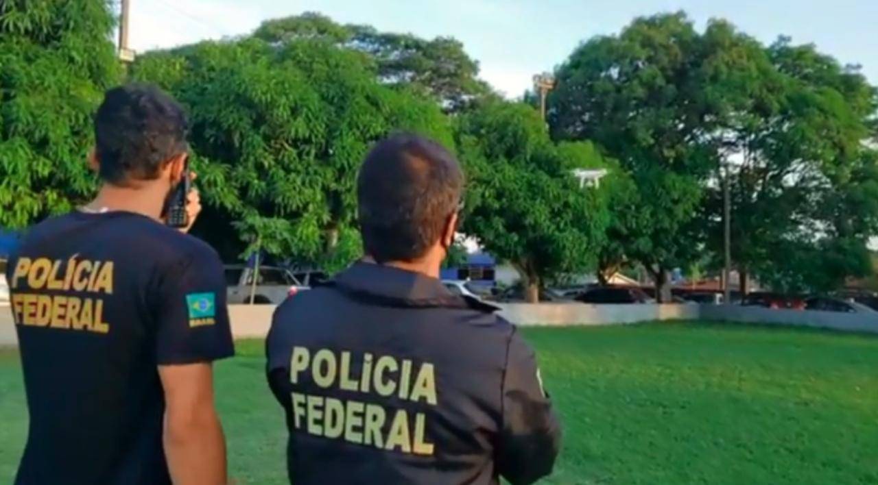 ASSISTA VÍDEO: Polícia Federal vai usar drones para combater compra de votos na eleição municipal de Vilhena