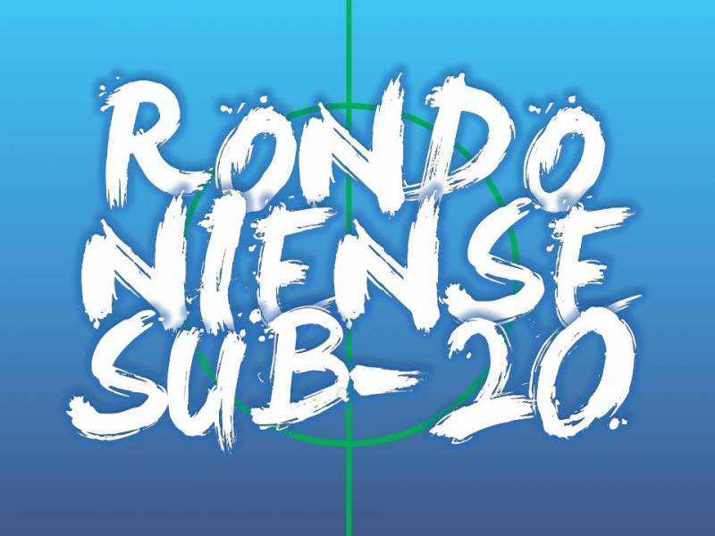 Prazo para clubes confirmarem participação na edição 2020 do Rondoniense Sub-20 termina dia 04 de novembro