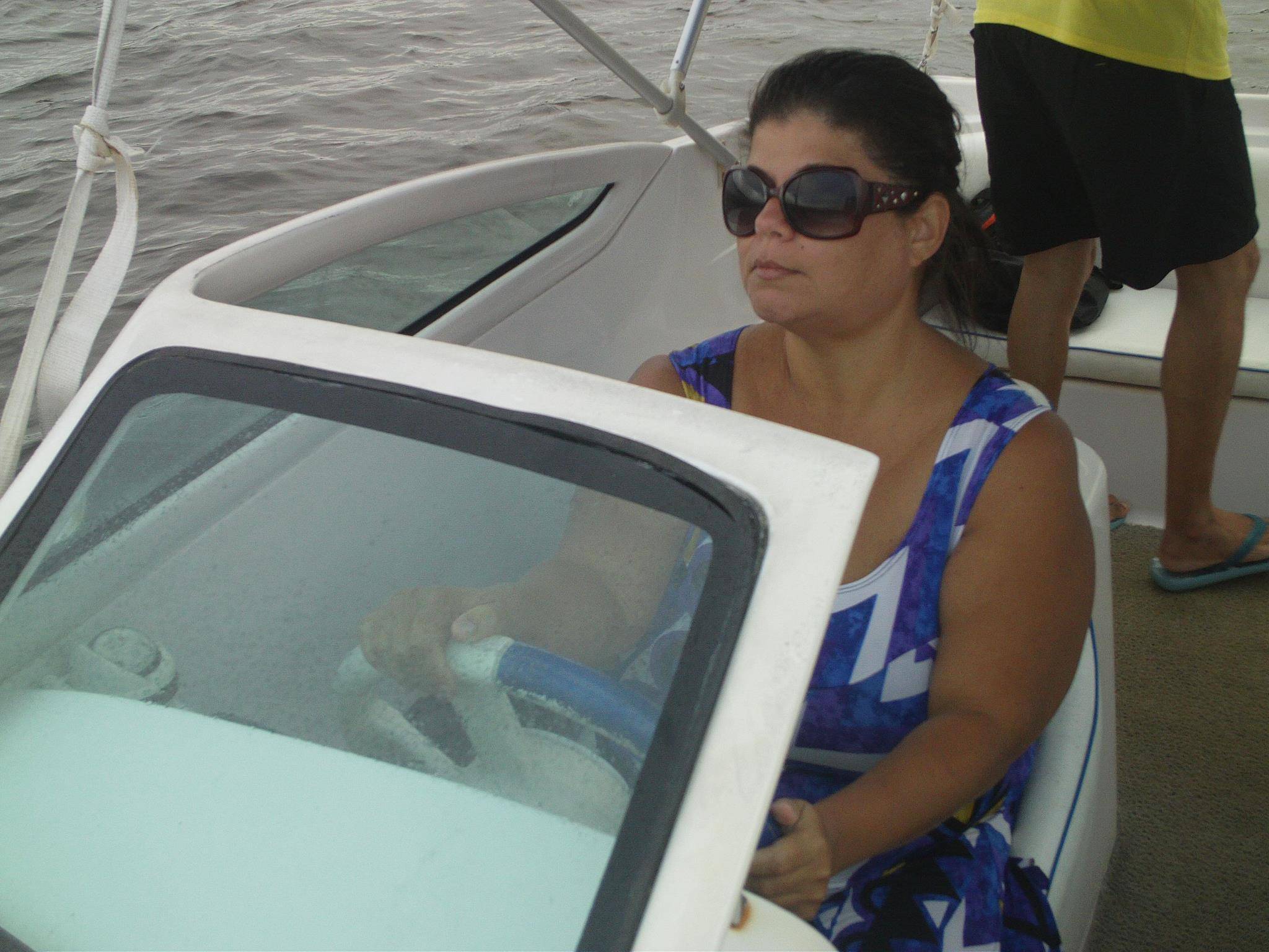 Professora da UNIR, Campus de Vilhena, morre na UTI do Hospital Regional; causa do óbito não foi divulgada