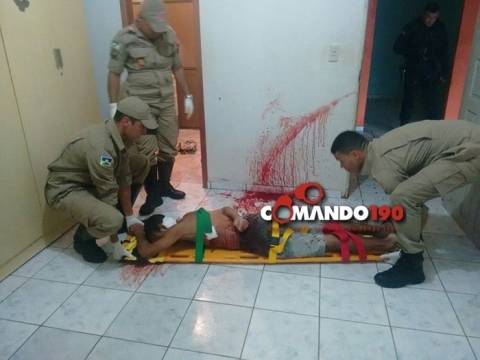 Cadeirante baleado pode ser o mesmo que sobreviveu a tiro na cabeça em Ji-Paraná