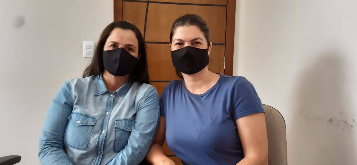 “Não vou comprar arroz de primeira e entregar de terceira nas escolas”, dispara Rosani, que também promete rever IPTU