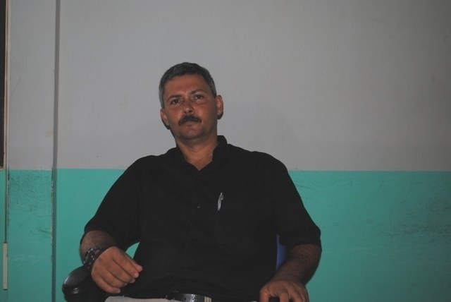 Diretor de presídio desmente matéria sobre atuação de deputado