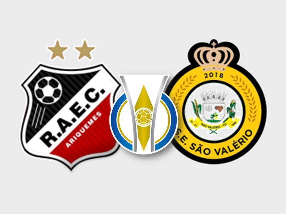 Real Ariquemes vence a terceira e mantém invencibilidade no Campeonato Brasileiro Feminino Série A2