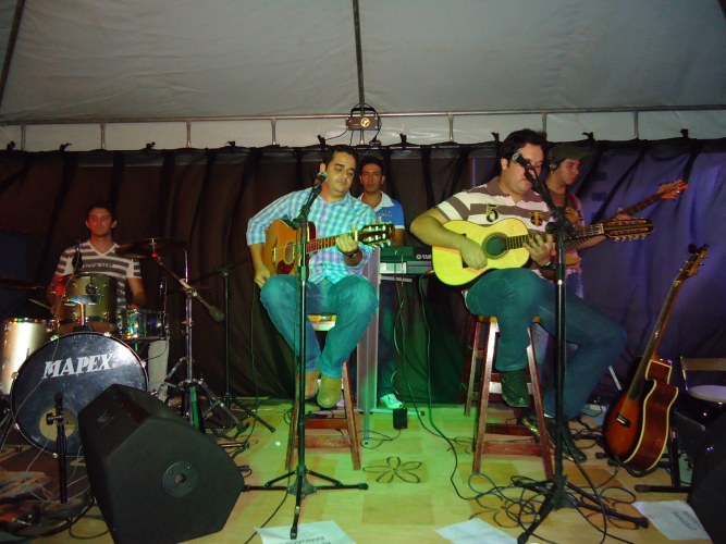 Puby Loft, Sembes e artistas locais realizam festa neste sábado