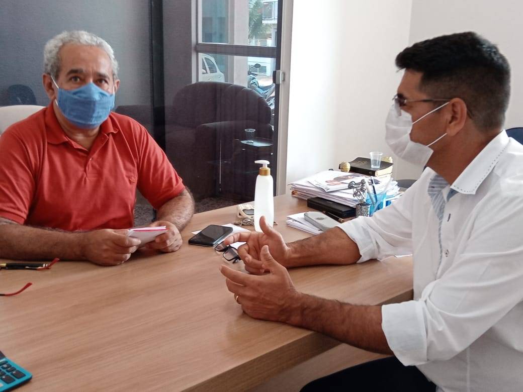 Candidato a vereador denuncia: se privatizarem cemitério em Vilhena, funeral com enterro pode custar até R$ 12 mil