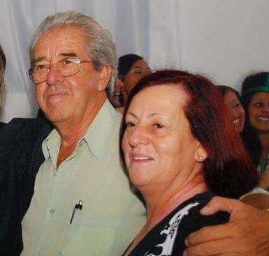 Aos 76 anos, servidor público pioneiro morre após 15 dias lutando contra A Covid-19 em Vilhena