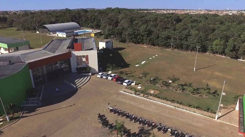 Campus do IFRO em Vilhena abre inscrições para Concurso de Poemas; saiba como participar